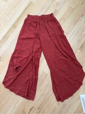 Sozy Clementine Flowy Pant